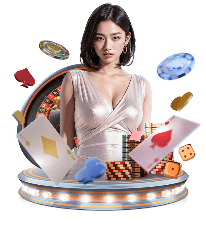 Khu thương hiệu KK55